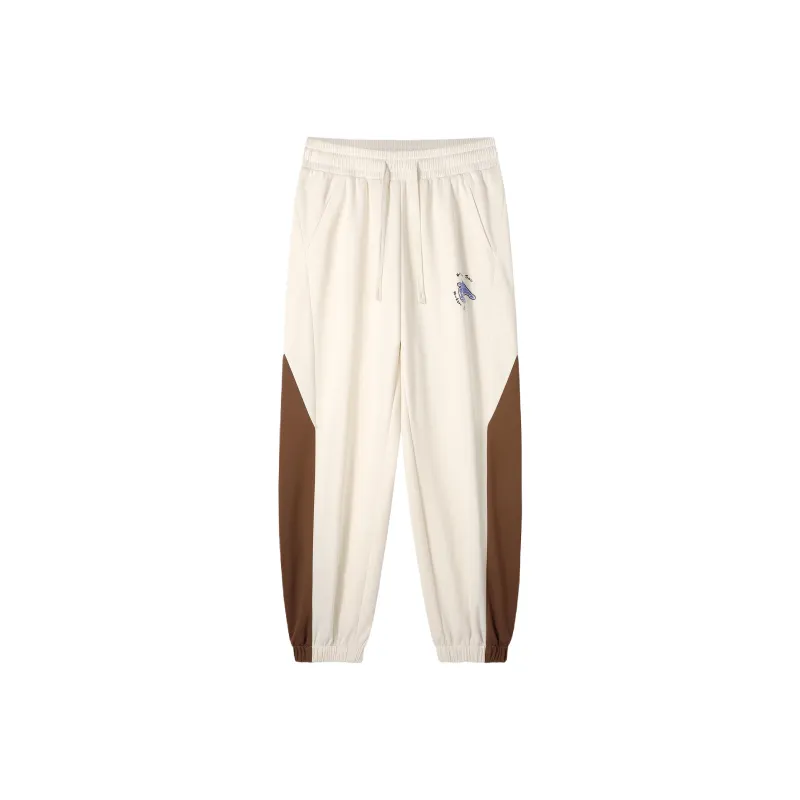Dnnnnx Knitted Sweatpants Unisex-7