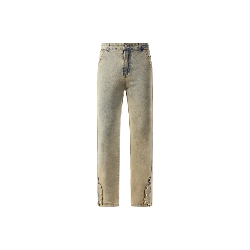 MOPE Jeans Unisex-13