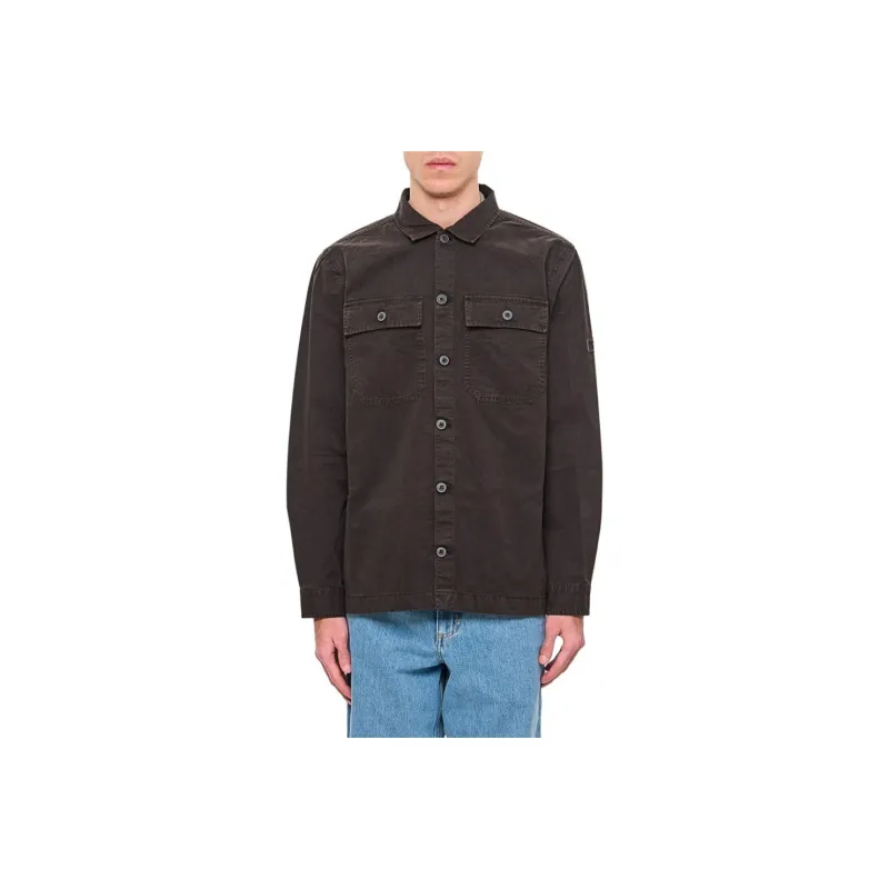 BARBOUR Jackets & Coats Men's Black-0