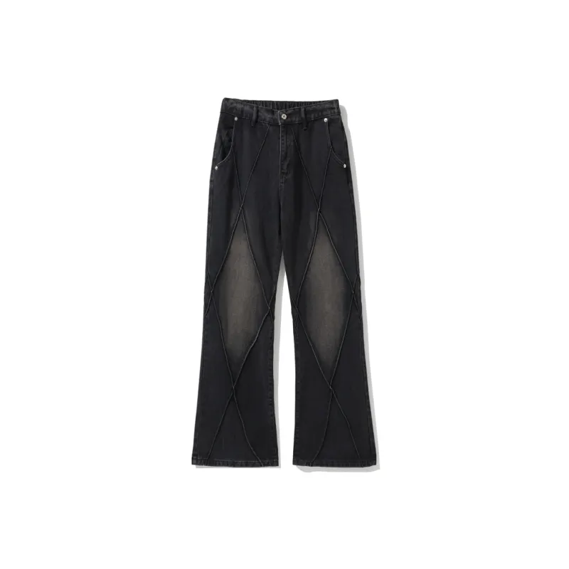 Kudamm Jeans Unisex-0