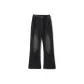 Washed Black