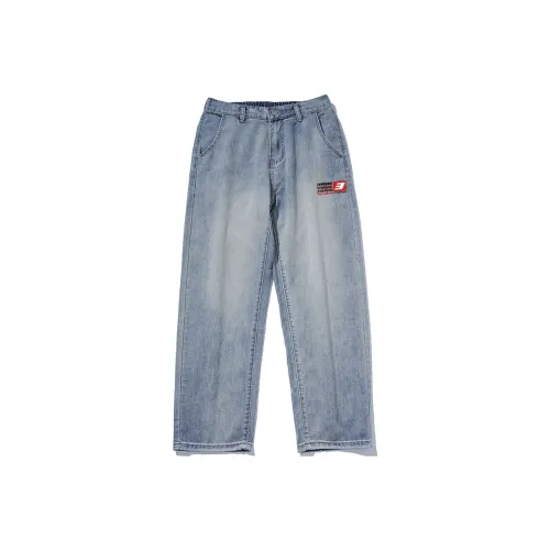 AI3 Jeans Unisex