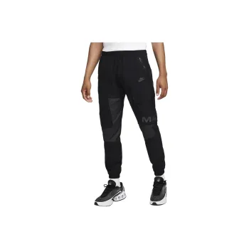 Nike Sportswear Air Ma Cargo Pants Men's Black