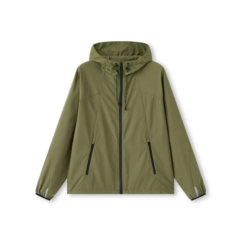 Bein Space Jackets Coats Unisex-3