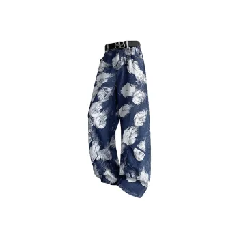 YOFVV Jeans Unisex