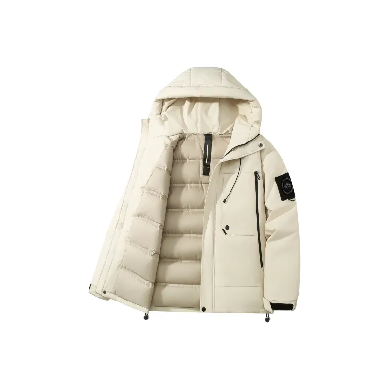 ROBINHOOD Down Jackets Unisex-10