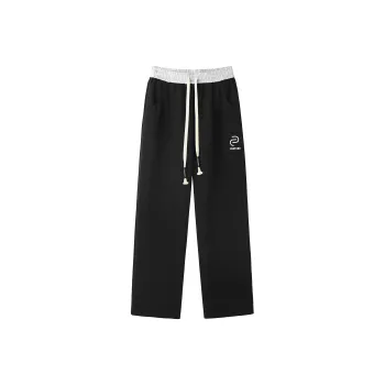 POINTLIMIT SS24 Knitted Sports Pants Unisex