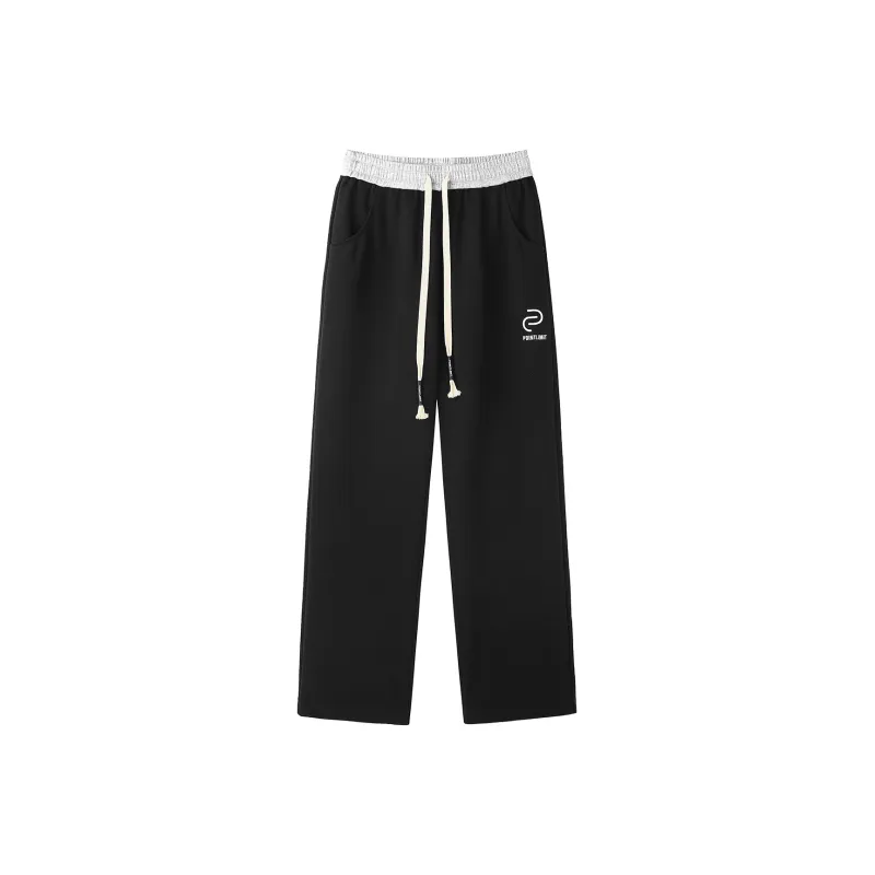 POINTLIMIT SS24 Knitted Sports Pants Unisex-0