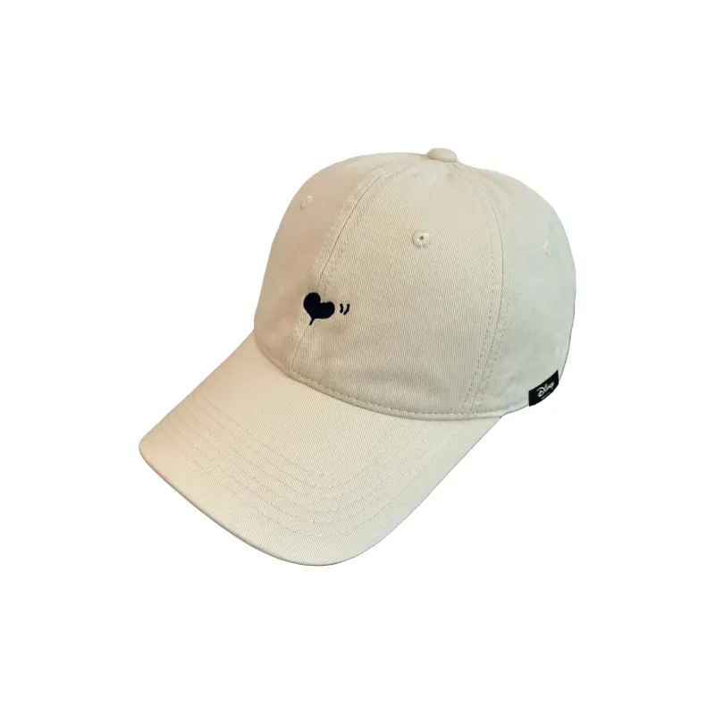 Disney Cotton Baseball Caps Unisex-2