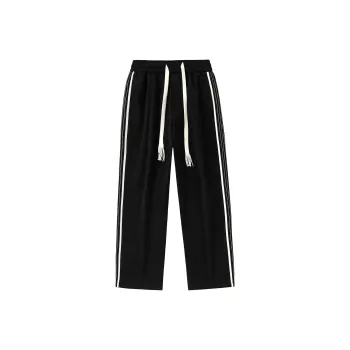 The Simpsons Knitted Sports Pants Unisex