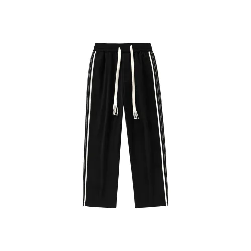 The Simpsons Knitted Sports Pants Unisex