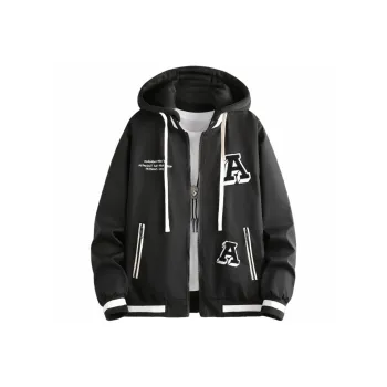 CREAZIONI LA FANTASIA E MOBILE Jackets Coats Unisex Black