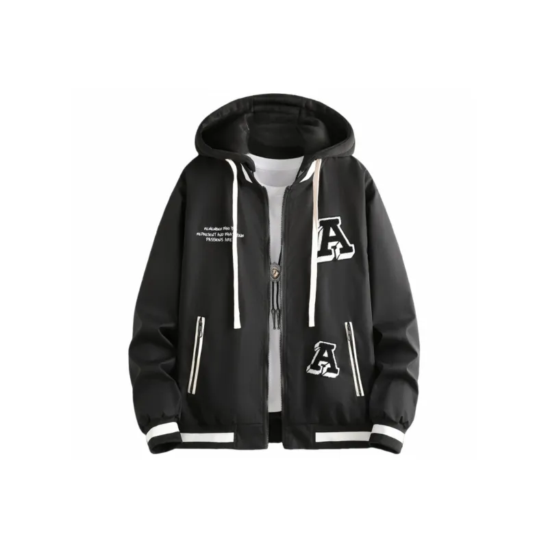 CREAZIONI LA FANTASIA E MOBILE Jackets Coats Unisex Black-0