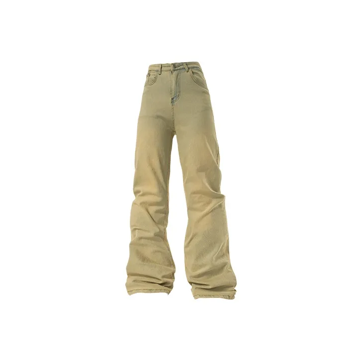 SOCKKEY Jeans Unisex-12