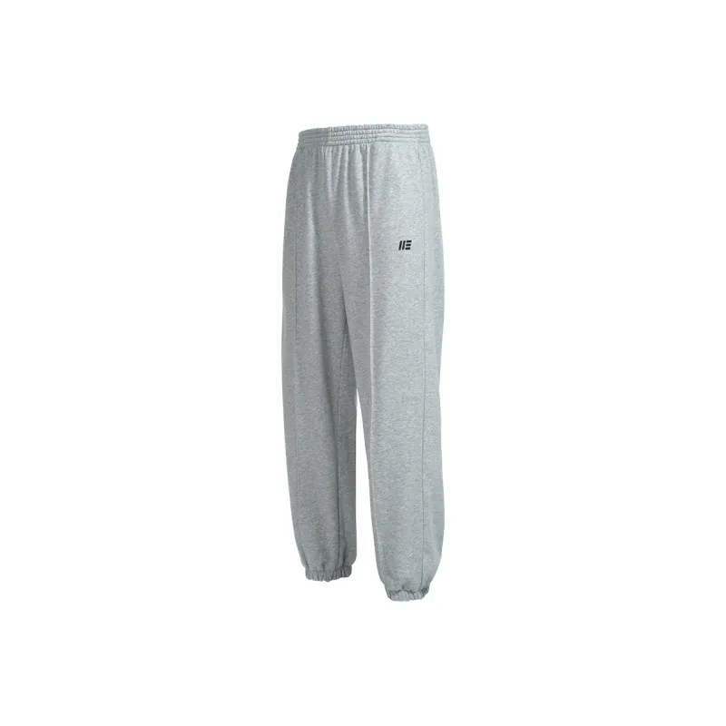 11ESTRANGER Casual Pants Unisex-4