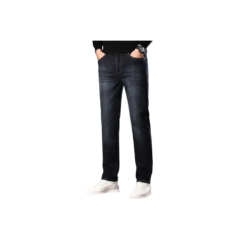 FIRS Jeans Men-0