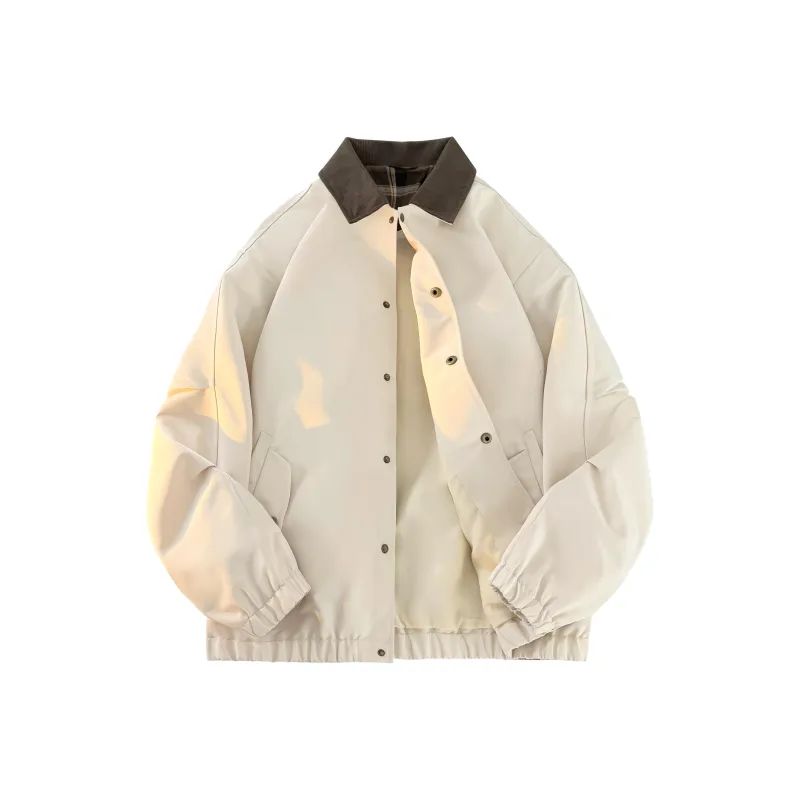 Warrior Huichao Riding The Wind Collection Jackets Coats Unisex-2