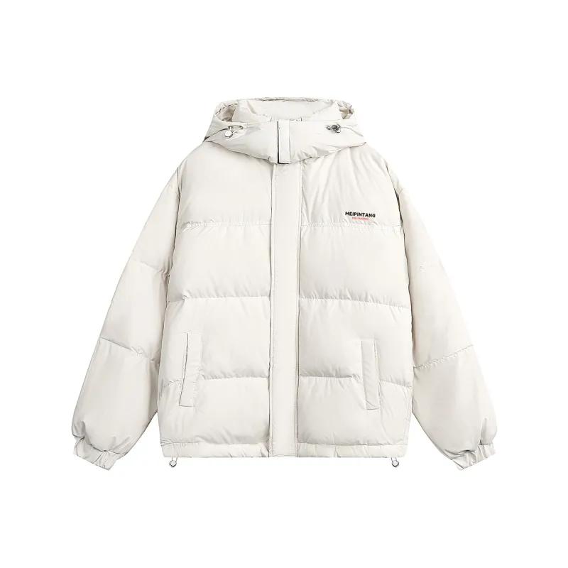 MEIPIN TANG Down Jackets Unisex-4