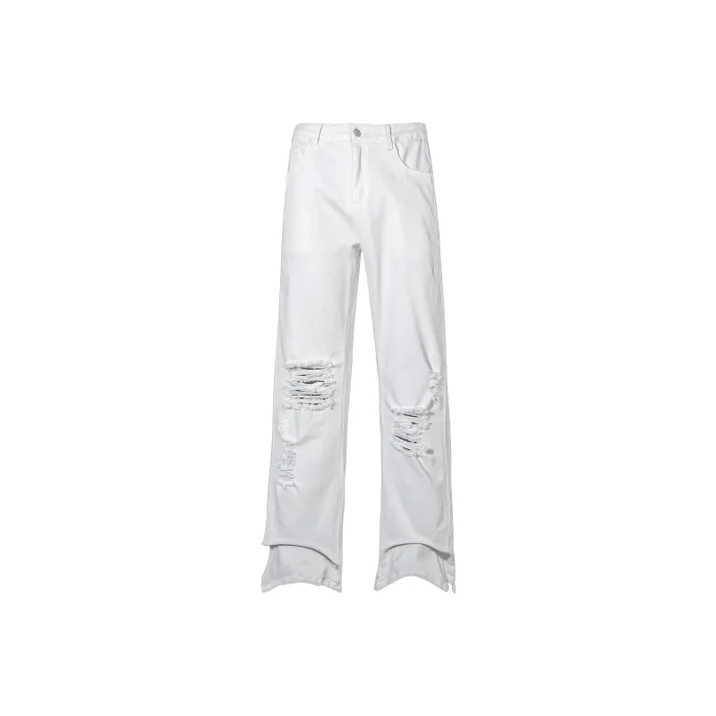 MIIOW Trend Party Series Jeans Unisex-18