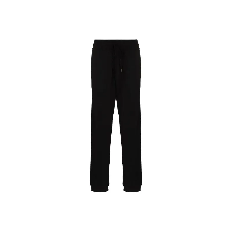 Ferragamo Straight leg Track Pants-0