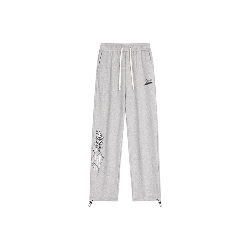 HIKZ Knitted Sweatpants Unisex-7