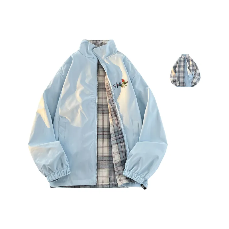 VUUG Jackets Unisex-4