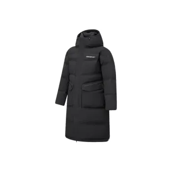 LiNing CF Tracing Down Jacket Unisex Black