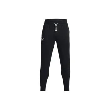 Under Armour Knitted Sweatpants Men's Black