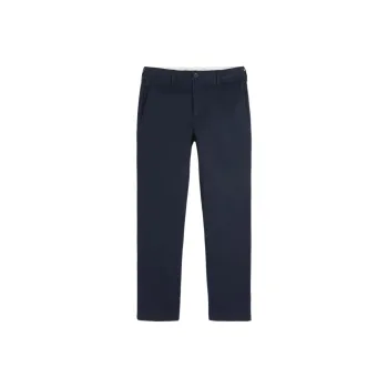 Hollister Jeans Men's Marine Blue