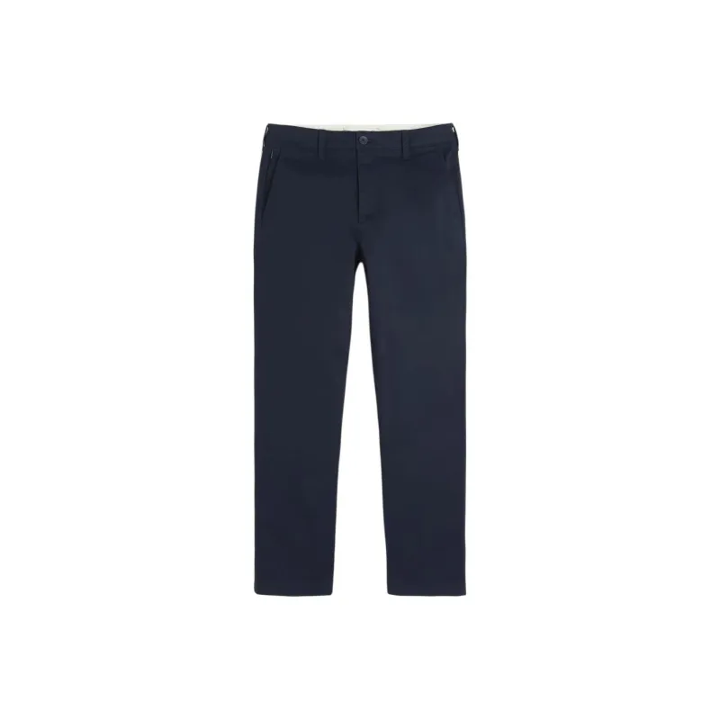 Hollister Jeans Men's Marine Blue-0