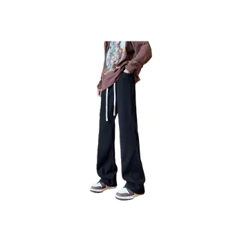 Menglaini Jeans Unisex