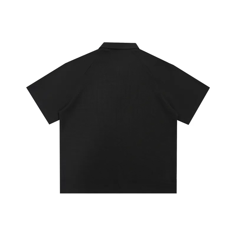 REXSHION Polo Shirts Unisex-1