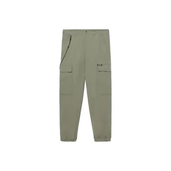 Izzue Elasticated cuff Cargo Trousers