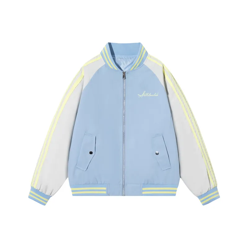 Stillslow Jackets Unisex-4