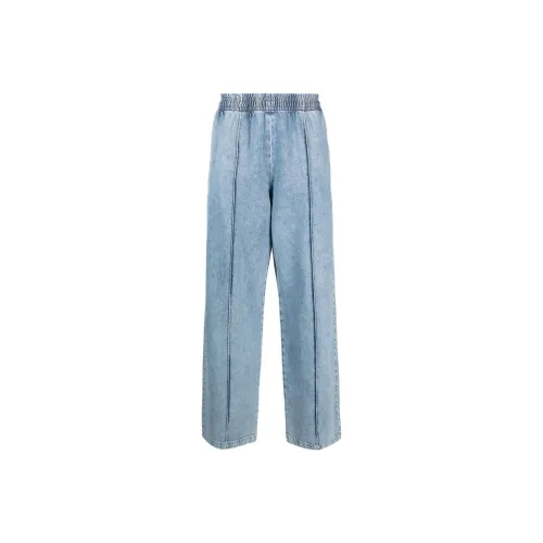 Acne Studios Jeans Men's Light Blue