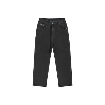 JASONWOOD Cowboy On The Run Jeans Men Black