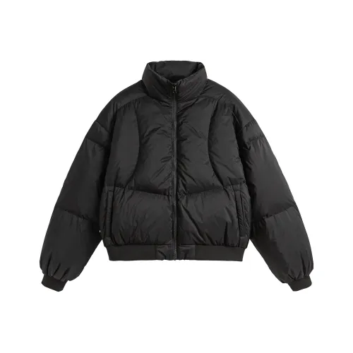 NARTALIY Down Jackets Unisex