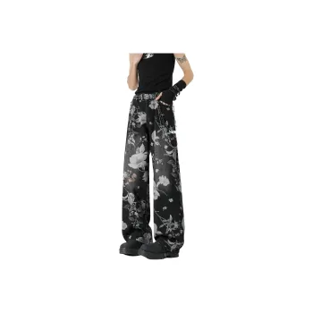 SPONGEBOB SQUAREPANTS Jeans Unisex