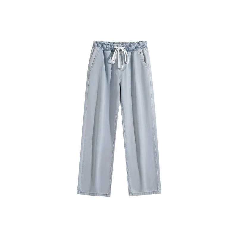 Universal Templates Jeans Unisex-15