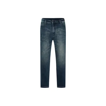 Cavalli Class Jeans Men Blue