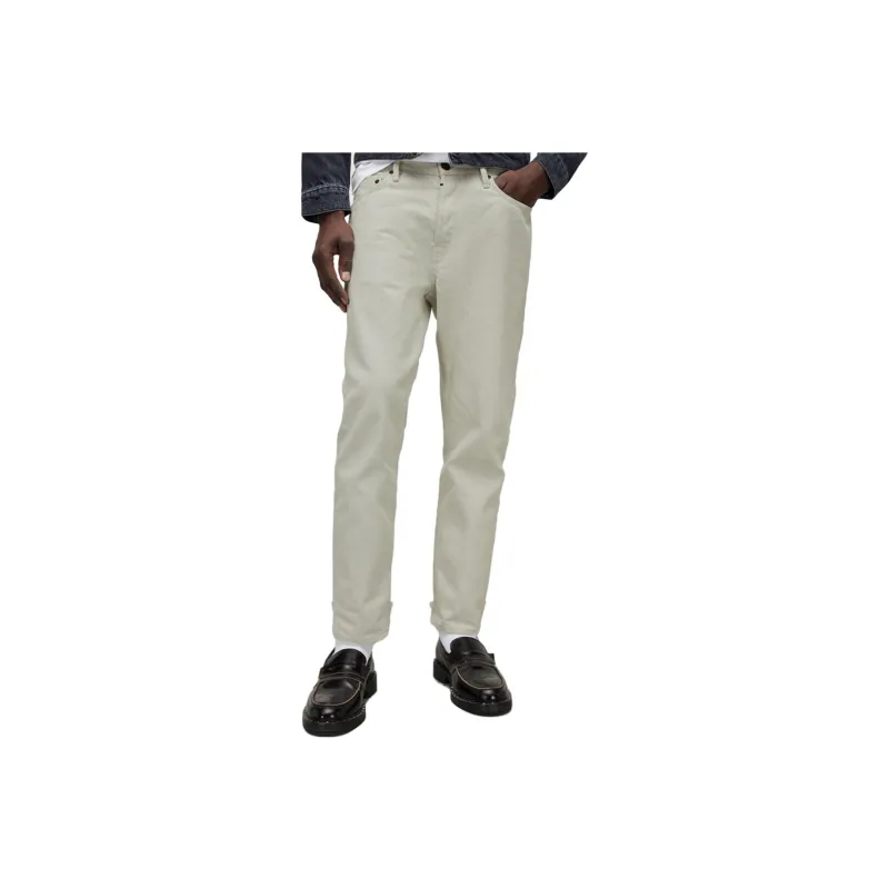 ALLSAINTS Jeans Men Natural-0