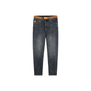 Wit Jeans Men Dark Blue