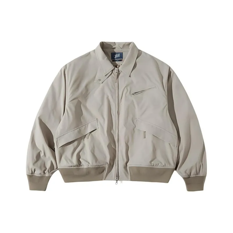 NOTHOMME BLUE Jackets Coats Unisex-4