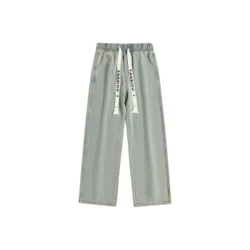 FANBIOU Jeans Unisex