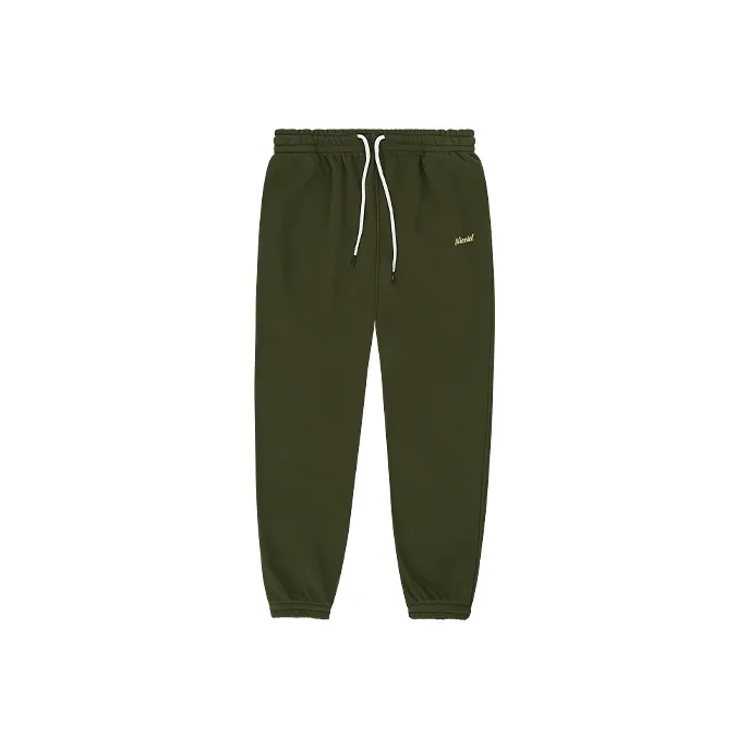 NICEID Knitted Sweatpants Unisex-14