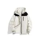 Milk White (3-in-1)