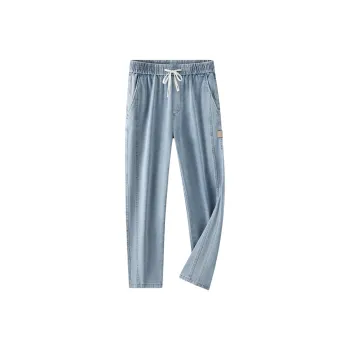 ZWWWZ Jeans Unisex