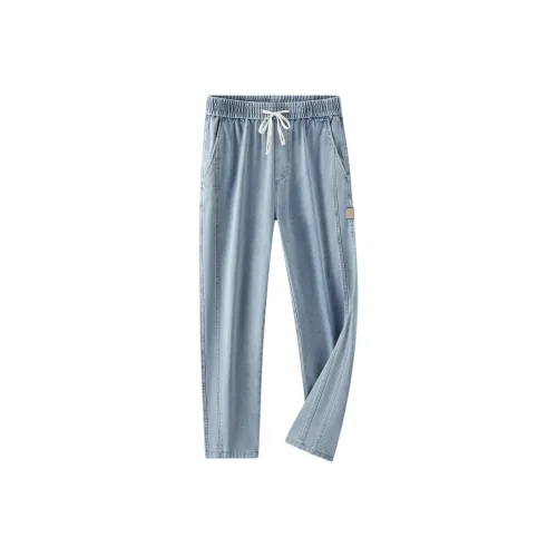 ZWWWZ Jeans Unisex