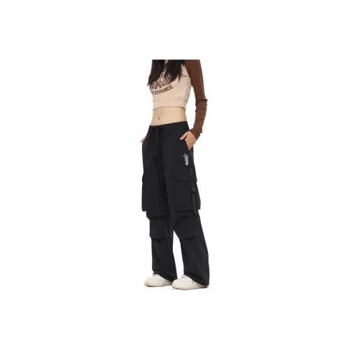 FASTFISH Cargo Pants Unisex