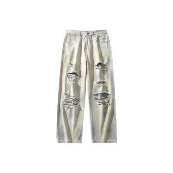 Jeep Jeans Unisex